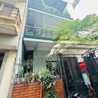 Bán Nhà Tại Vĩnh Tuy Ô Tô Tránh Vào Nhà, Gần Các Trường Đh, Kinh Doanh, Văn Phòngdiện Tích75M Giá Bán 20Ty