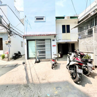 Bán Nhà Riêng Tại Huỳnh Tấn Phát, 1,65 Tỷ, 14 M2, 1 Phòng Ngủ 1 Vệ Sinh 2 Tầng, Q7, Hcm
