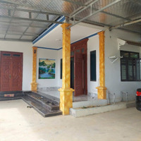 Bán Nhà Riêng 435M2 Đối Diện Cổng Khu Dầu Khí Lasaveur