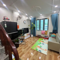 6 Tỷ, Nhà Mậu Lương - Xa La - Cầu Tó - Đa Sỹ, Vài Bước Da Mặt Phố Mậu Lương, Nhà Mới Chỉ Việc Ở