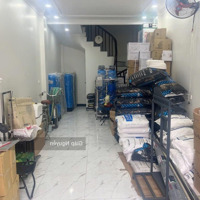6 Tỷ, Nhà Mậu Lương - Xa La - Cầu Tó - Đa Sỹ, Vài Bước Da Mặt Phố Mậu Lương, Nhà Mới Chỉ Việc Ở