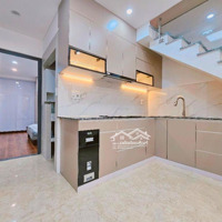 Bán Nhà Quận Bình Thạnh Cạnh Q1 - Oto Đỗ Cửa - Xô Viết Nghệ Tĩnh Thông Làng Đại Học Khu D- 50M2 4Pn