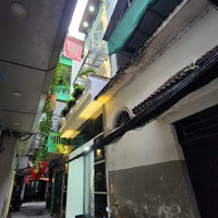 Bán Nhà Rig Đẹp Xuất Sắc Tại Ngõ 85 Đường Nguyễn Lương Bằng 11,2 Tỷ Vnd 61M2