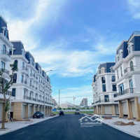 Bán Biệt Thự Hoàng Huy New City, 9,7 Tỷ, 77M2, 4 Phòng Ngủ 4 Vệ Sinh Thủy Nguyên, Hải Phòng