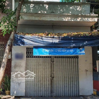 Bán Gấp Mặt Tiền Kinh Doanh Siêu Hiếm - Sát Ngay Luỹ Bán Bích - Kế Bàu Cát - Đường Bàn Cờ 12M