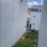 Bán Gấp Lô Đất Hai Mặt Tiền Kqh Ngô Quyền, P6, Đà Lạt