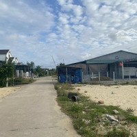 Bán Đất Thổ Cư 118.7M2 Tại Phường Tam Quan Nam, Tx Hoài Nhơn, Bình Định, Giá Bán 950 Triệu Vnd
