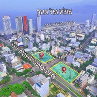 Căn Hộ View Biển Mỹ Khuê Cực Chill - Chỉ Từ 700 Tr