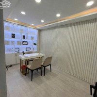 Nhà Mới Xây - Full Nội Thất Sang Xịn, Ngay Ngã Tư Lê Văn Sỹ, Trần Quang Diệu, P14, Q3