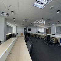Chính Chủ Cần Cho Thuê Gấp Sàn Mặt Phố Nguyễn Hoàng 110M2 Giá Tốt