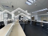 Chính Chủ Cần Cho Thuê Gấp Sàn Mặt Phố Nguyễn Hoàng 110M2 Giá Tốt