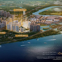 Căn Hộ Nghỉ Dưỡng Tại Thành Phố Hồ Chí Minh - Đẳng Cấp 6 Sao Thuộc Samty