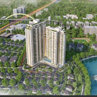 Bán Căn Hộ Chung Cư Cạnh Hồ Phương Lưu - Lakeside Hải Phòng. Ưu Đãi 100 Căn Giá Chỉ Từ 2,8 Tỷ