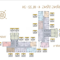 Bán Căn Hộ Chung Cư Cạnh Hồ Phương Lưu - Lakeside Hải Phòng. Ưu Đãi 100 Căn Giá Chỉ Từ 2,8 Tỷ