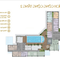Bán Căn Hộ Chung Cư Cạnh Hồ Phương Lưu - Lakeside Hải Phòng. Ưu Đãi 100 Căn Giá Chỉ Từ 2,8 Tỷ