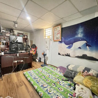 Nhàdiện Tích30M, Nhỉnh 4T, 10M Ra Mặt Tiền Lê Quang Định ~ Nguyễn Văn Đậu, Phường 5, Bình Thạnh