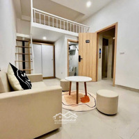 Bán Toà Chdv Nguyễn Trãi, 50M Ra Ô Tô, 110M*8T, 28 Phòng Kk,Dòng Tiền 110 Triệu/ Tháng