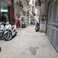 Ngõ 98 Phố Trung Liệt, Đống Đa, Hà Nội, Giá Cực Chất 15,5 Tỷ, 52M2, 6 Tầng