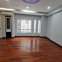Ngõ 98 Phố Trung Liệt, Đống Đa, Hà Nội, Giá Cực Chất 15,5 Tỷ, 52M2, 6 Tầng