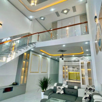Nhà Mới Đẹp Full Thổ Cư. Phường Mới Tân Triều-Tp Biên Hòa.