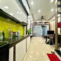 Bán Nhà Riêng Tại Phường Quang Trung, Đống Đa, Hà Nội, 8,4 Tỷ Vnd, 36M2