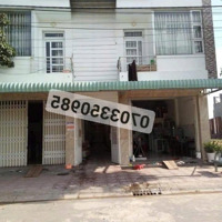 Cc Cần Bán Nhanh Cặp Dãy Trọ Gần Chợ Bình Chánh Giá Ngộp 2 Tỷ