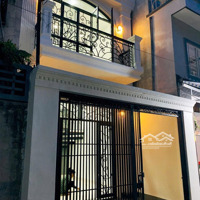 Nhà 2 Lầu Ngay Thuận Giao Thuận An Bình Dương Gía 2Ty5