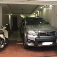 Bán Nhà Bình Thạnh, P.26 Đường Đinh Bộ Lĩnh 4X16 1Lầu Xe Hơi Ngủ Trong Nhà