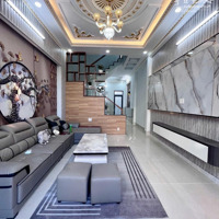 Mua Bán Nhà Đất Lò Lu Quận 9, Trường Thạnh, Quận 9, 3 Tầng, Hoàn Công Đủ 60,4 M2_Giá Chỉ 5,6 Tỷ