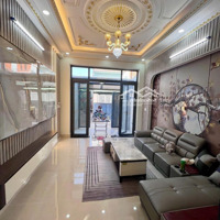 Mua Bán Nhà Đất Lò Lu Quận 9, Trường Thạnh, Quận 9, 3 Tầng, Hoàn Công Đủ 60,4 M2_Giá Chỉ 5,6 Tỷ