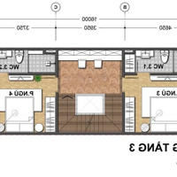 Bán Liền Kề 80M2, Giá Thương Lượng, Chiết Khấu Cao