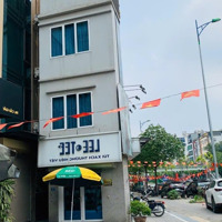 Biệt Thự Trung Tâm Cầu Giấy, 70M2, 6N, Kinh Doanh, 26 Tỷ