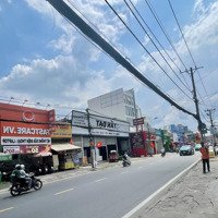 Bán Toà Nhà Sacombank, Dòng Tiền Hơn 3Tỷ/N, Mặt Tiền Lê Văn Việt, Hiệp Phú,Diện Tích870M2, Giá Bán 199Tỷ