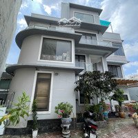 Bán Toà Nhà Sacombank, Dòng Tiền Hơn 3Tỷ/N, Mặt Tiền Lê Văn Việt, Hiệp Phú,Diện Tích870M2, Giá Bán 199Tỷ
