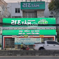 Bán Mặt Tiền Lương Định Của, Trần Não, Quận 2.Diện Tích12X22M, 264M2. 4 Lầu. Hđt 100 Triệu. Giá Bán 105 Tỷ Tl.