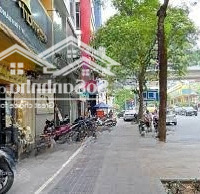 Siêu Hót Nhất Phố - Mặt Phố Thái Hà - Lô Góc,Diện Tích134M2, 8 Tầng Thang Máy , 47 Tỷ