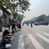 Bán Nhà Mặt Phố Đồng Xuân, Hoàn Kiếm, 81M*3T, 55 Tỉ.