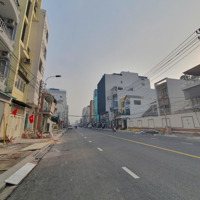 Siêu Hot Tòa Nhà Mặt Tiền Khu Sân Bay T-3 Hoàng Hoa Thám ,Diện Tích8X30M, Hầm+8 Lầu ( Dtsd 1300M2).