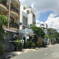 Nhà Mặt Tiền Kd Bàu Cát, Phường 14, Tân Bình - Dt: 4 X 14M, 4 Tầng, Giá Rẻ: 14.2 Tỷ Lt