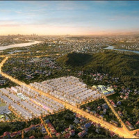 Vlasta - Thủy Nguyên: Khai Mở Chuẩn Sống Tại Thành Phố Trung Tâm Mới Của Hải Phòng