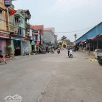 Đất Ngõ Thông Ôtô 7 Chỗ Do Thượng, Tiền Phong, Mê Linh, Hà Nội