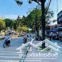 Bán Lô Đất Mặt Tiền Lê Thị Riêng, Đường Lớn 20M, Sổ Riêng