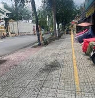 Bán Lô Đất Mặt Tiền Lê Thị Riêng, Đường Lớn 20M, Sổ Riêng