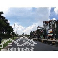 Bán Lô Đất Mặt Tiền Lê Thị Riêng, Đường Lớn 20M, Sổ Riêng
