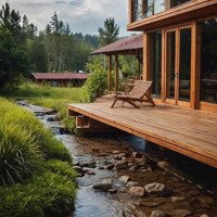Đất Nền Nghỉ Dưỡng 1000M2 Tại Aman
Blao, Suối Ôm Trọn, Sổ Riêng Từng Nền,View Săn Mây