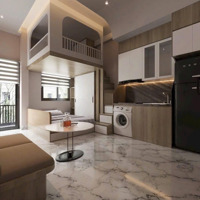 Cho Thuê Căn Hộ Dịch Vụ, Đường Hoàng Văn Thụ, Phường 4, Tân Bình, 6,4 Triệu, 50M2