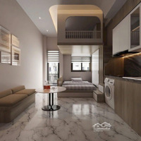 Cho Thuê Căn Hộ Dịch Vụ, Đường Hoàng Văn Thụ, Phường 4, Tân Bình, 6,4 Triệu, 50M2