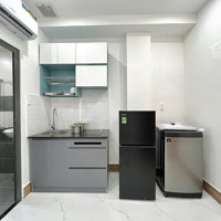 Khai Trương Căn Hộ Mini Full Nội Thất Ngay Mặt Tiền Phạm Văn Đồng