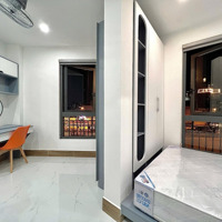 Khai Trương Căn Hộ Mini Full Nội Thất Ngay Mặt Tiền Phạm Văn Đồng