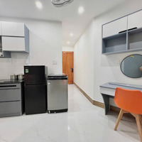 Khai Trương Căn Hộ Mini Full Nội Thất Ngay Mặt Tiền Phạm Văn Đồng